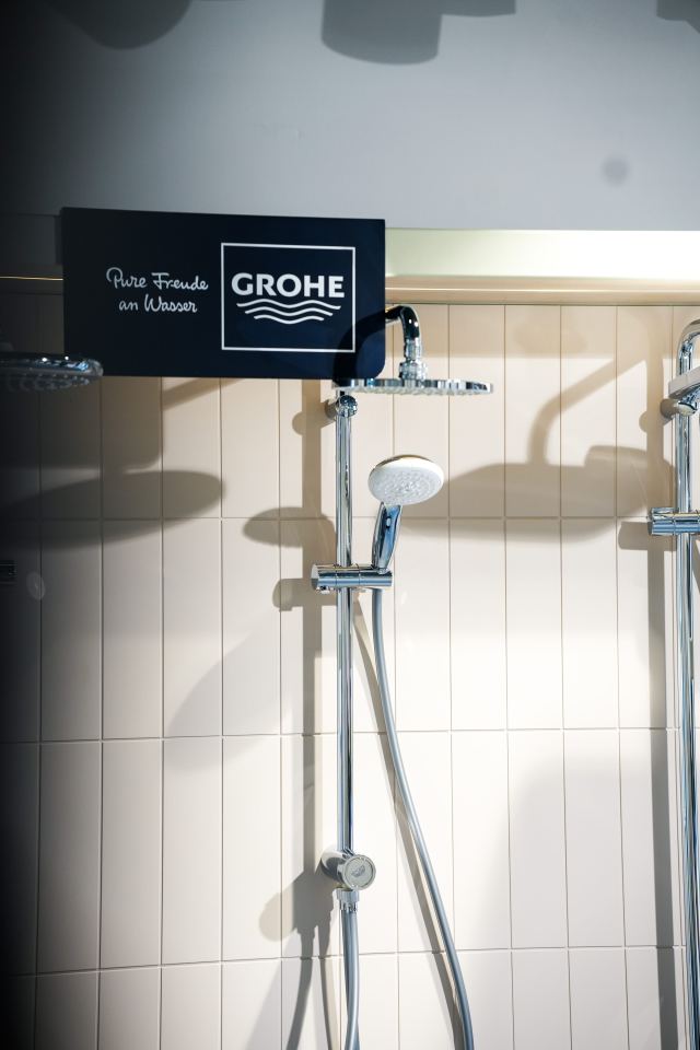 Grohe