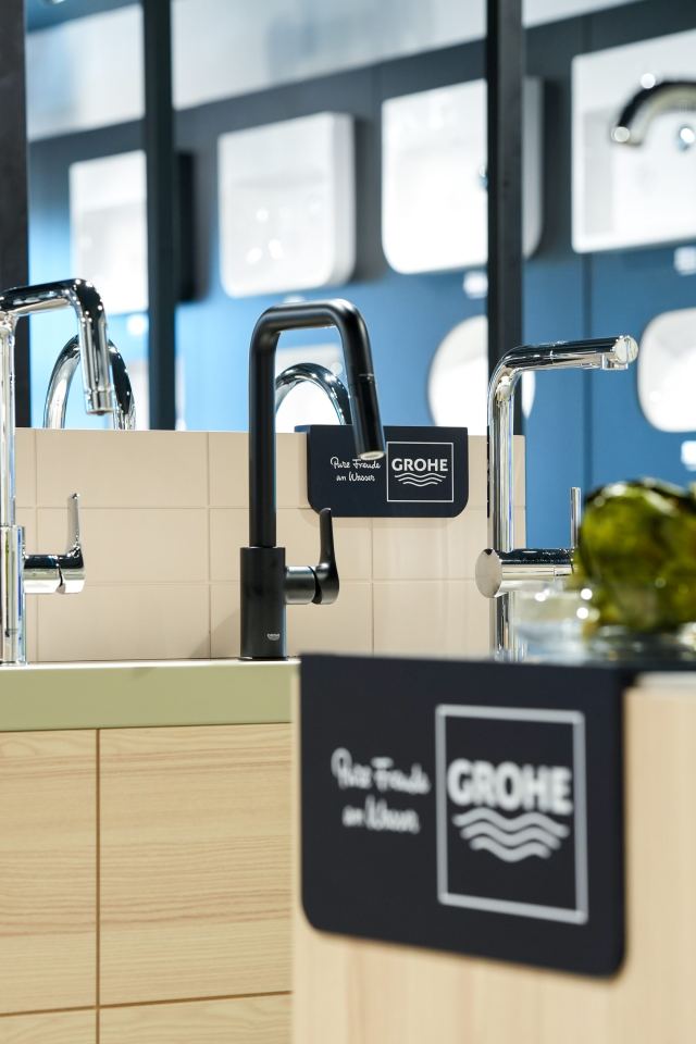 Grohe