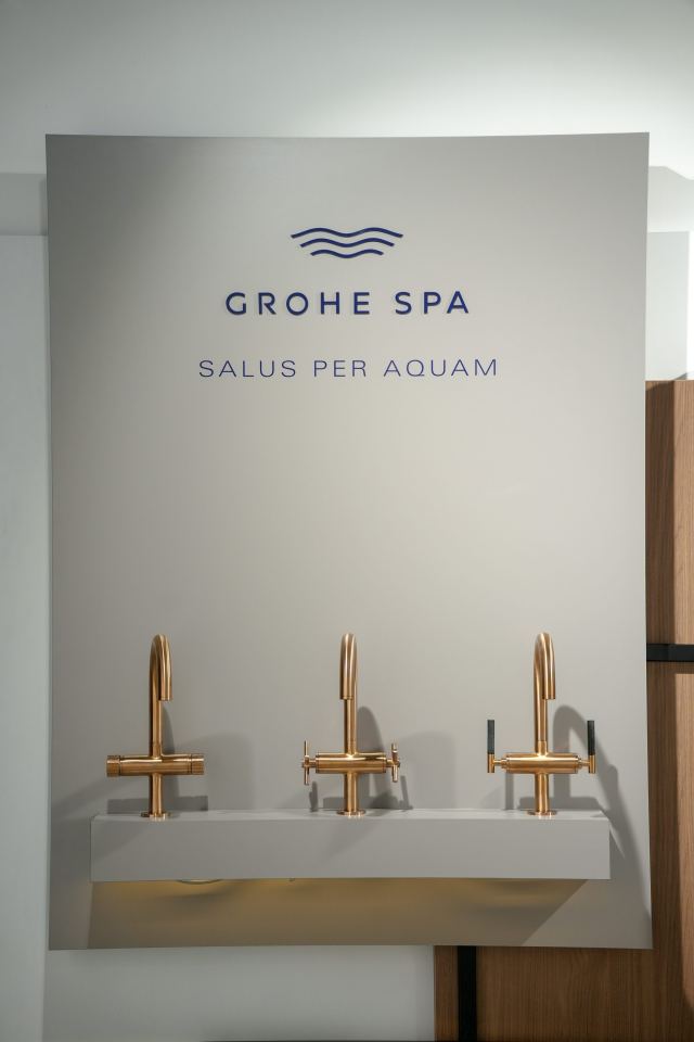 Ürün ve Showroom