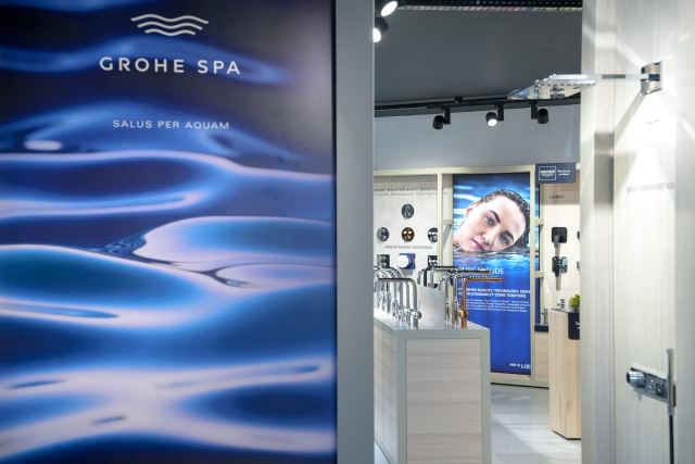 Ürün ve Showroom