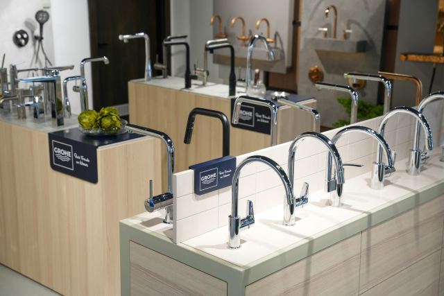 Grohe