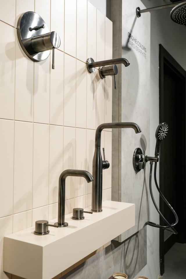 Grohe