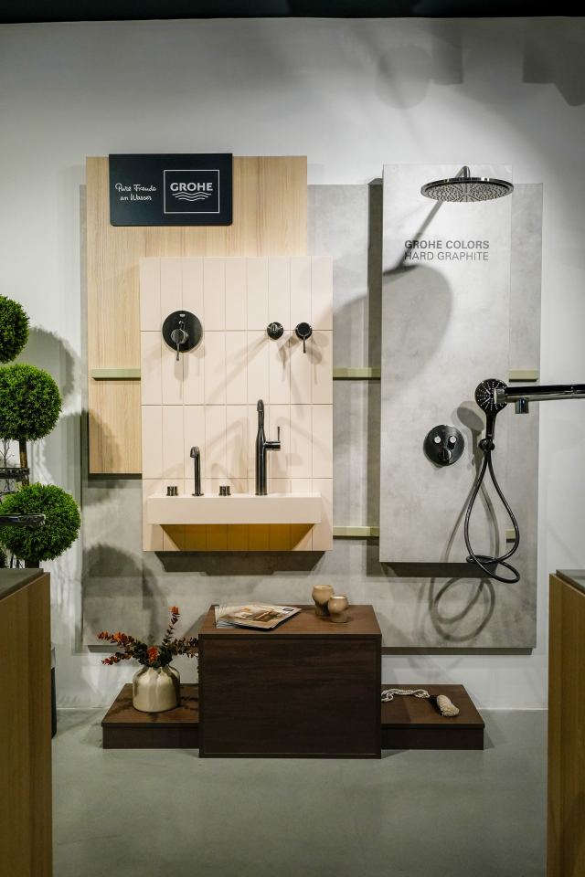 Grohe