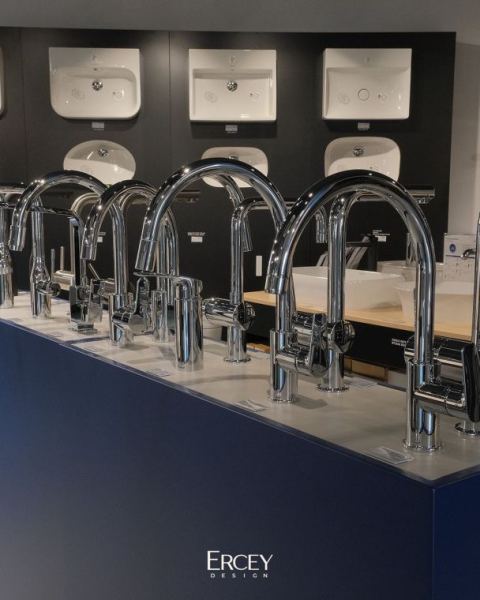 Showroom’dan