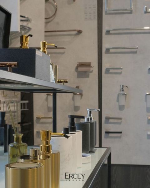 Showroom’dan