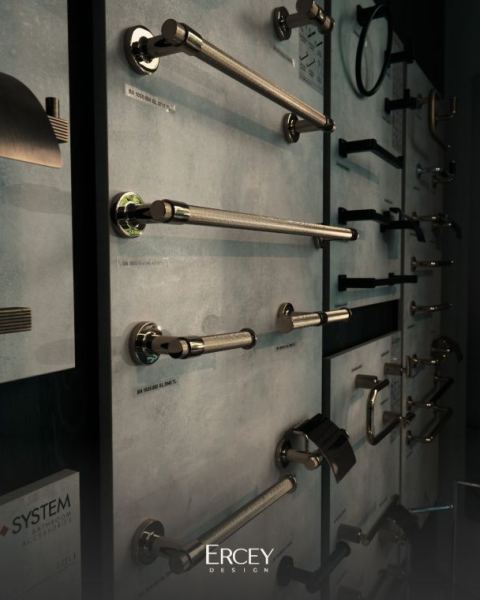 Showroom’dan