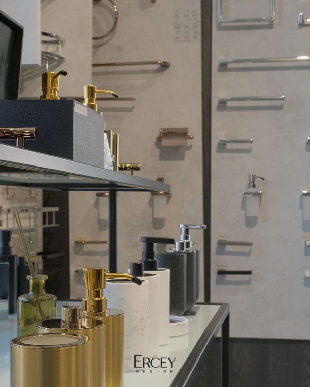 Ürün ve Showroom
