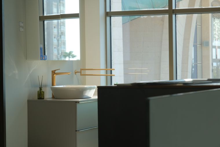 Ürün ve Showroom