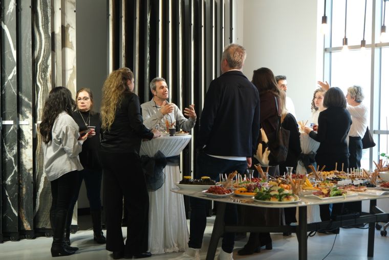 Ürün ve Showroom