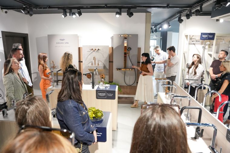 Ürün ve Showroom