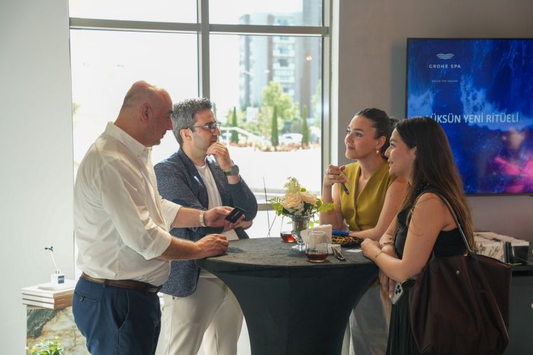 Ürün ve Showroom