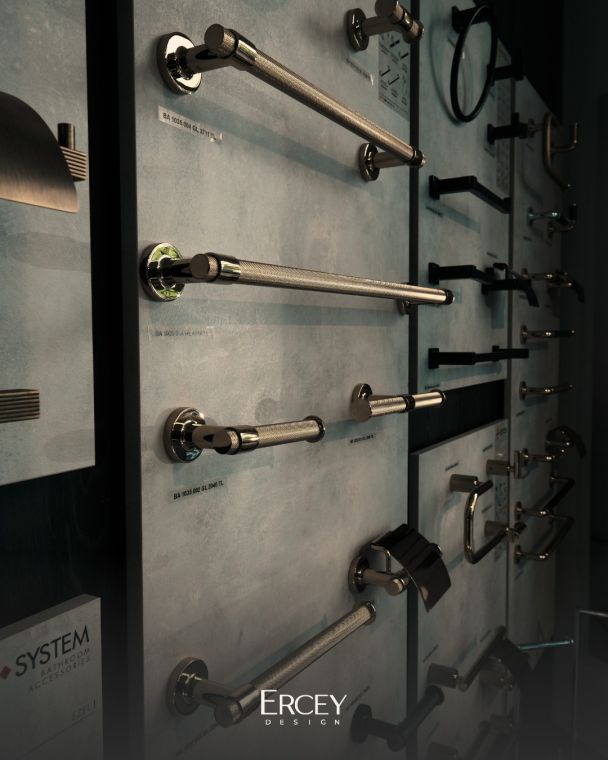 Ürün ve Showroom