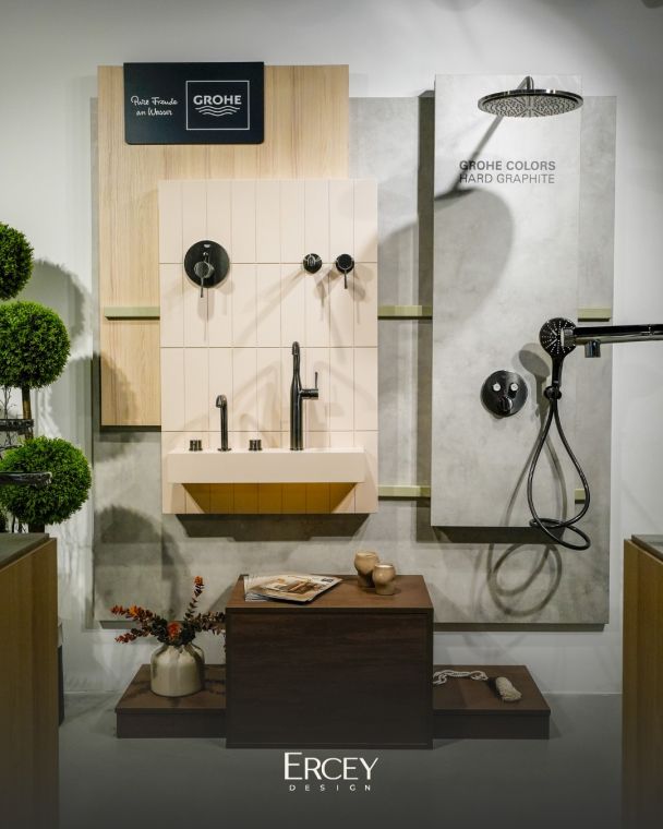 Ürün ve Showroom