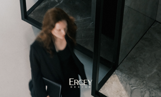 Ercey Design İzmir Showroom