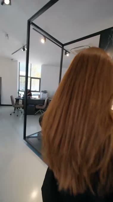 Showroom’dan