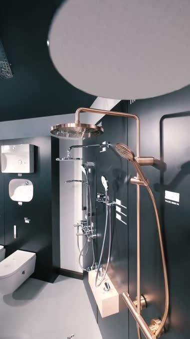 Showroom’dan