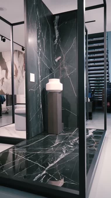 Showroom’dan