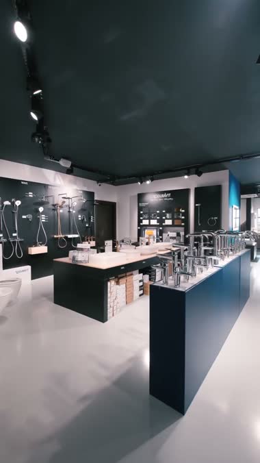 Showroom’dan