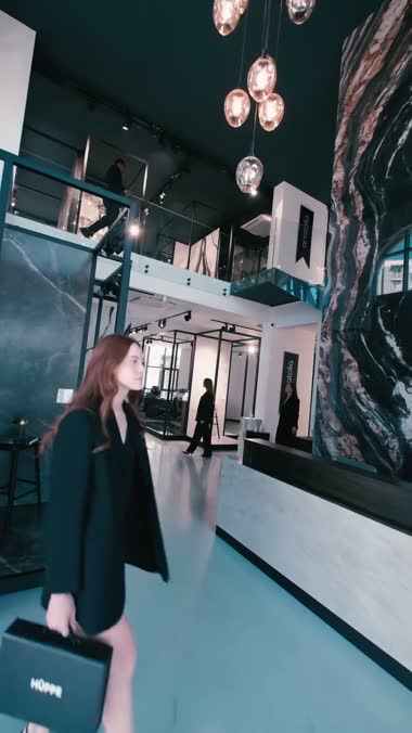 Showroomlar bir mimar için neden önemli?