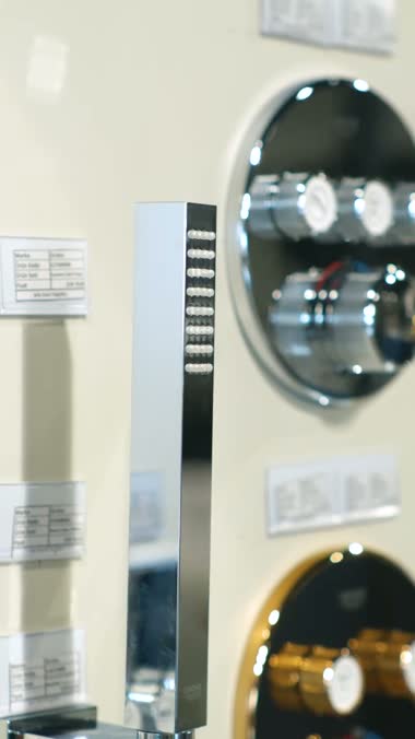 Showroom’dan